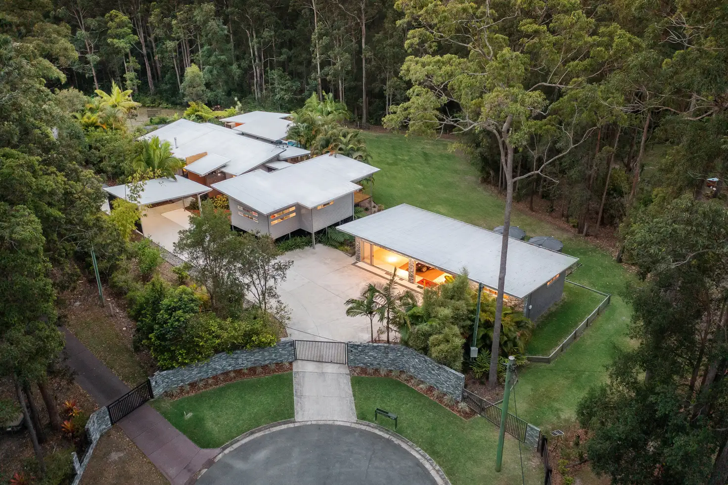 Main view of Homely house listing, 111 Laguna Grove, Doonan QLD 4562