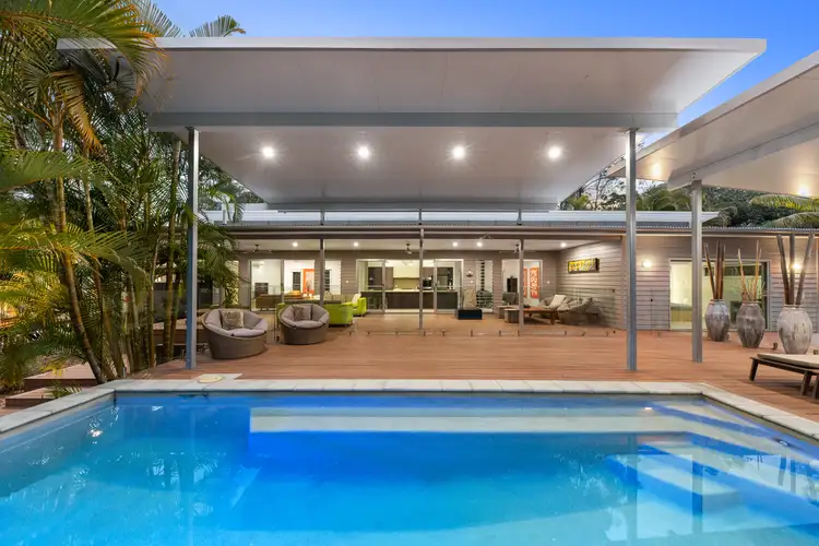 Second view of Homely house listing, 111 Laguna Grove, Doonan QLD 4562