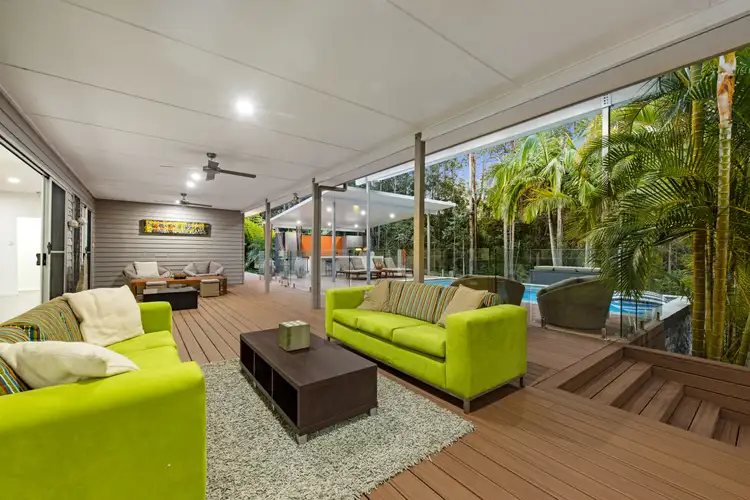 Fourth view of Homely house listing, 111 Laguna Grove, Doonan QLD 4562