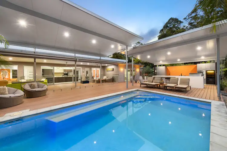 Fifth view of Homely house listing, 111 Laguna Grove, Doonan QLD 4562