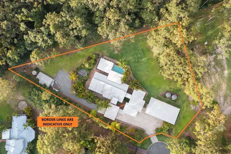 Sixth view of Homely house listing, 111 Laguna Grove, Doonan QLD 4562