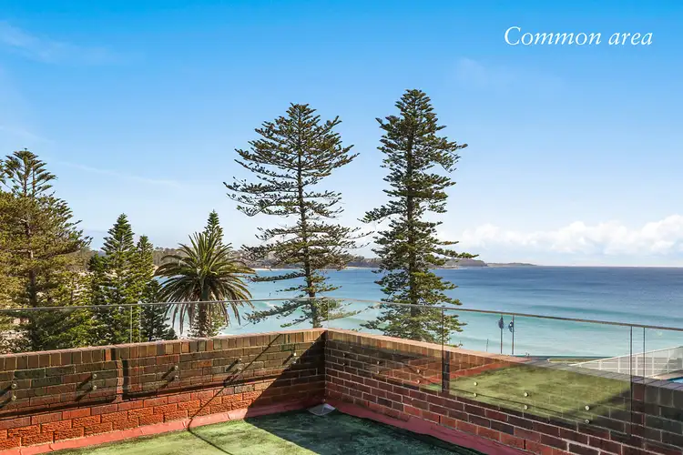 305/44 Ashburner Street, Manly NSW 2095