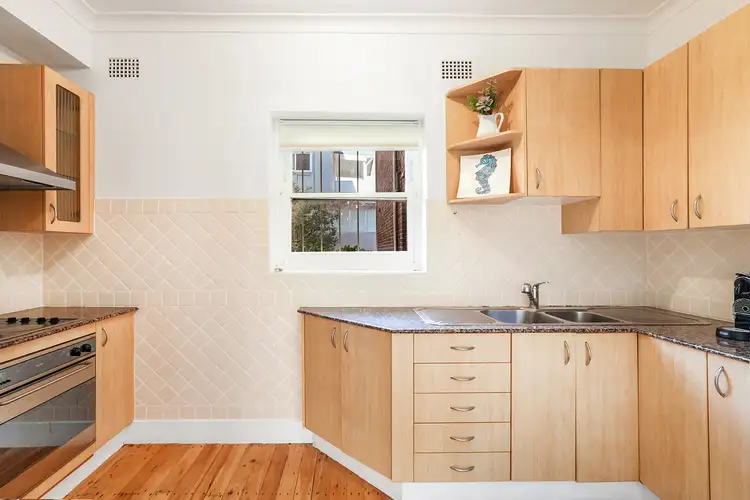 Third view of Homely apartment listing, 305/44 Ashburner Street, Manly NSW 2095