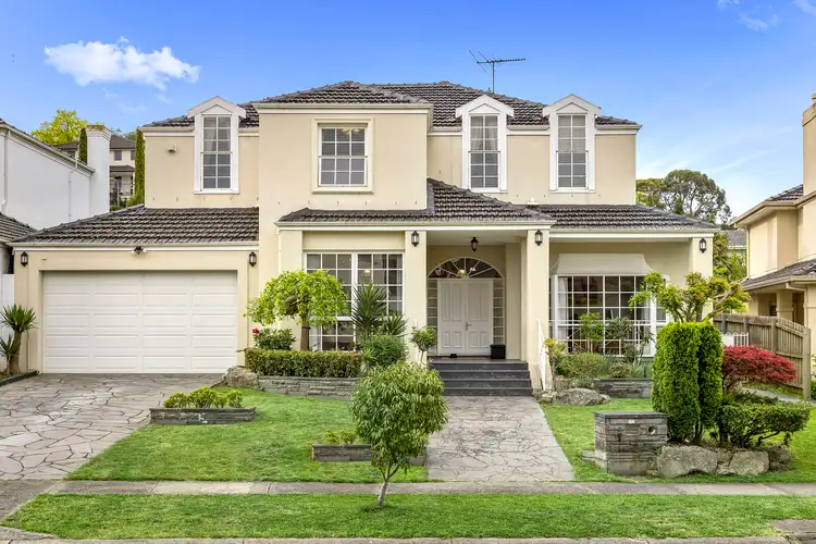 15 Wagon Road, Templestowe VIC 3106