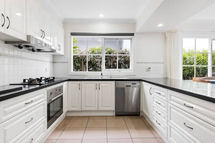 Fifth view of Homely house listing, 15 Wagon Road, Templestowe VIC 3106
