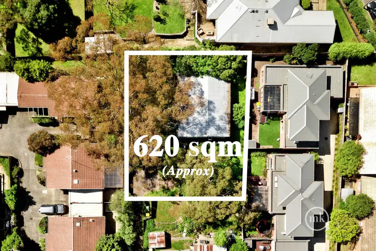 2/38 Para Road, Montmorency VIC 3094