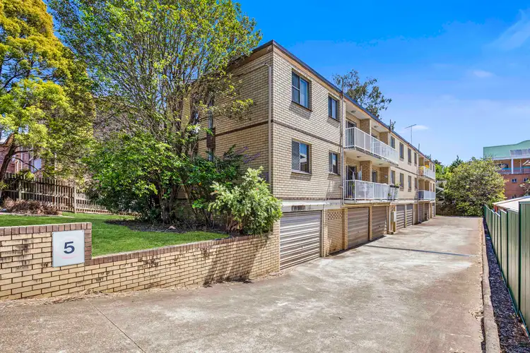 6/53 Alpha Street, Taringa QLD 4068