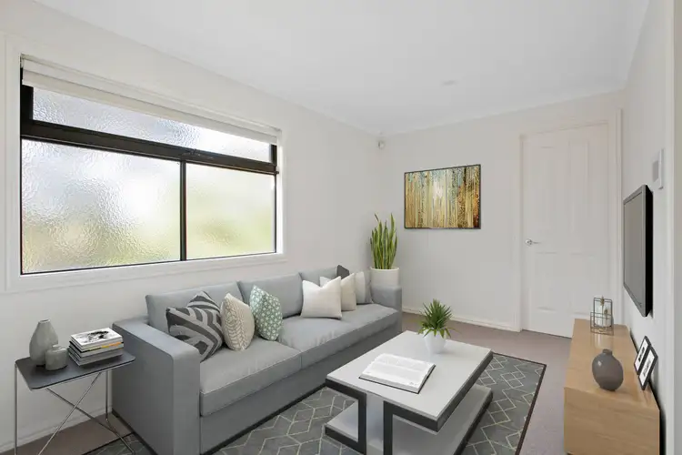 Fourth view of Homely townhouse listing, 4/17 Albert Avenue, Boronia VIC 3155