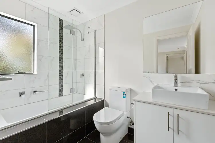 Fifth view of Homely townhouse listing, 4/17 Albert Avenue, Boronia VIC 3155