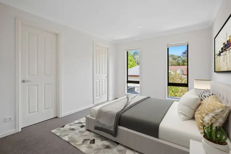 Sixth view of Homely townhouse listing, 4/17 Albert Avenue, Boronia VIC 3155