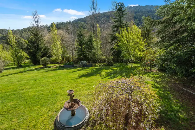 Fifth view of Homely house listing, 759 Mount Macedon Road, Mount Macedon VIC 3441