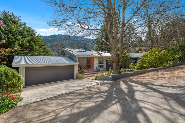 Sixth view of Homely house listing, 759 Mount Macedon Road, Mount Macedon VIC 3441