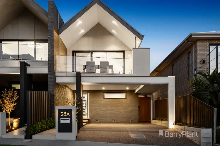 28A Rennison Street, Parkdale VIC 3195