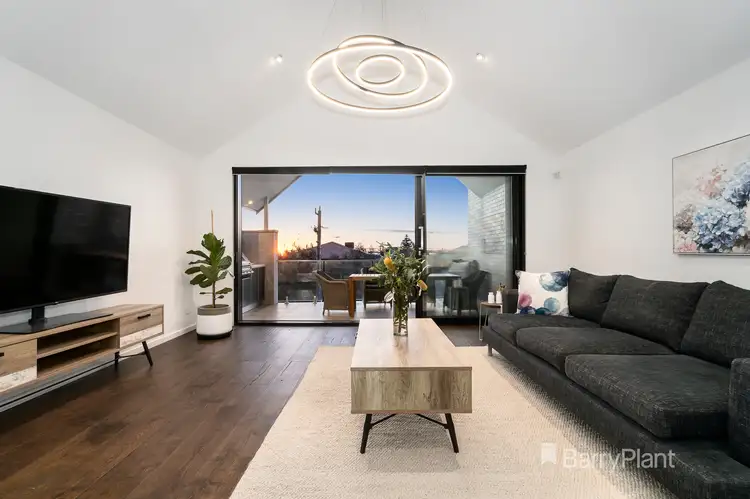 Fourth view of Homely townhouse listing, 28A Rennison Street, Parkdale VIC 3195