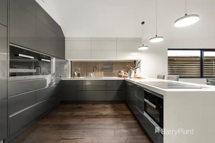 Fifth view of Homely townhouse listing, 28A Rennison Street, Parkdale VIC 3195