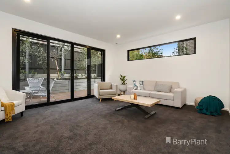 Sixth view of Homely townhouse listing, 28A Rennison Street, Parkdale VIC 3195