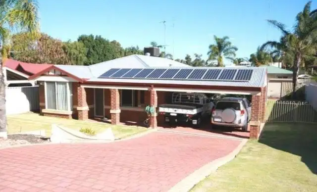 Main view of Homely house listing, 50 Winthrop Avenue, College Grove WA 6230