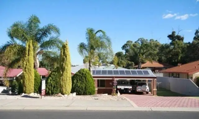 Third view of Homely house listing, 50 Winthrop Avenue, College Grove WA 6230