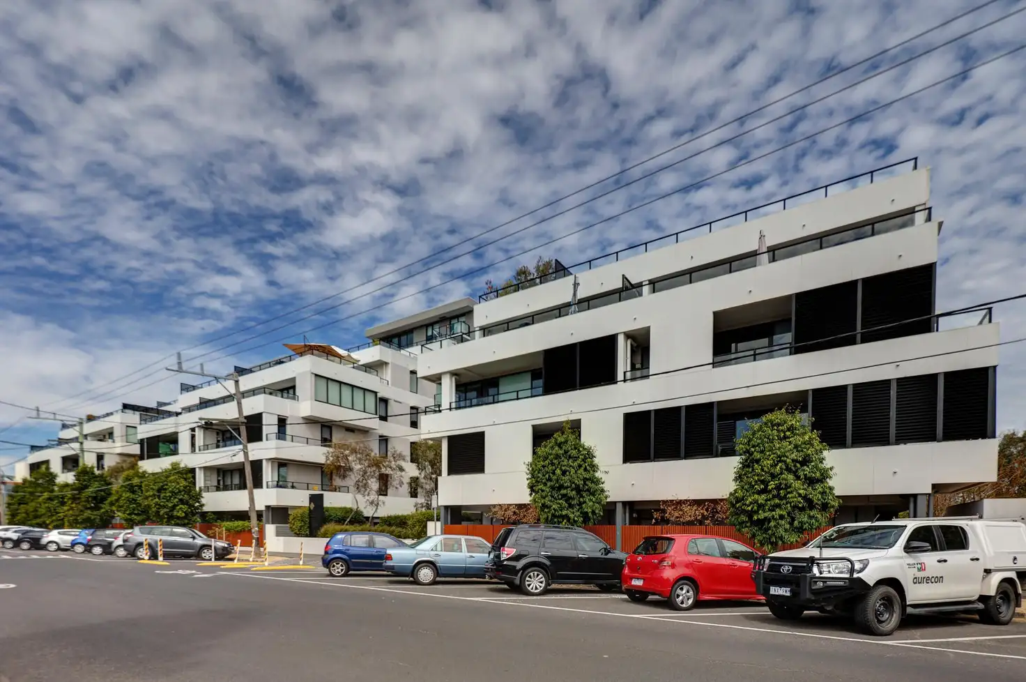 Main view of Homely apartment listing, 104/26 Barkly Street, Brunswick East VIC 3057