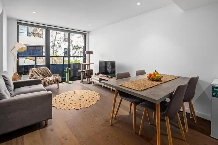 Third view of Homely apartment listing, 104/26 Barkly Street, Brunswick East VIC 3057