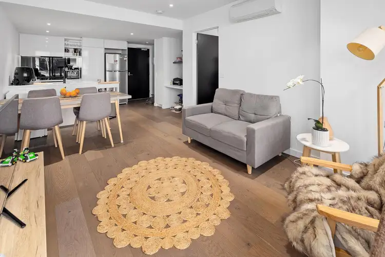 Fourth view of Homely apartment listing, 104/26 Barkly Street, Brunswick East VIC 3057