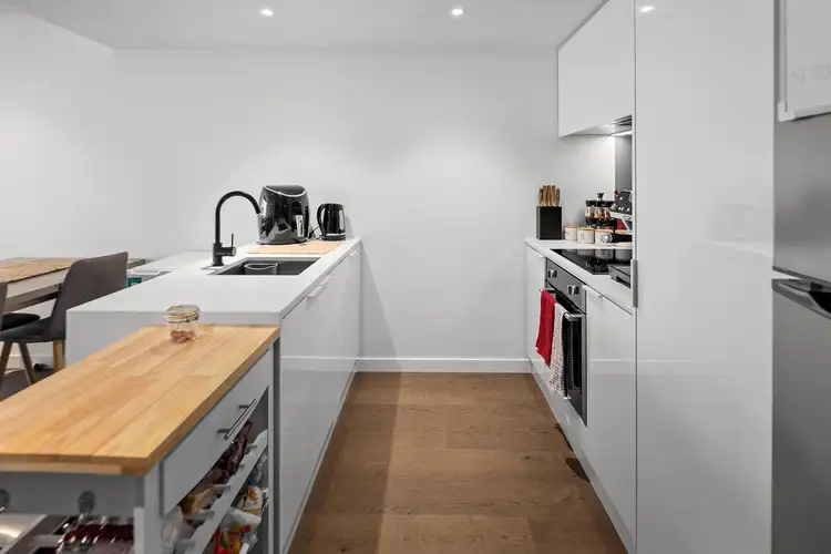 Fifth view of Homely apartment listing, 104/26 Barkly Street, Brunswick East VIC 3057