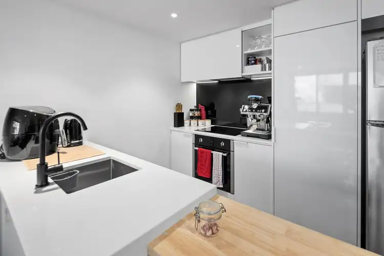 Sixth view of Homely apartment listing, 104/26 Barkly Street, Brunswick East VIC 3057