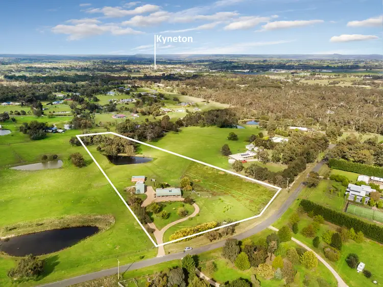 31 Westview Court, Kyneton VIC 3444