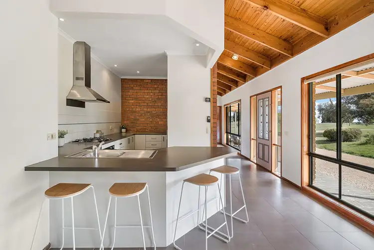 Second view of Homely house listing, 31 Westview Court, Kyneton VIC 3444