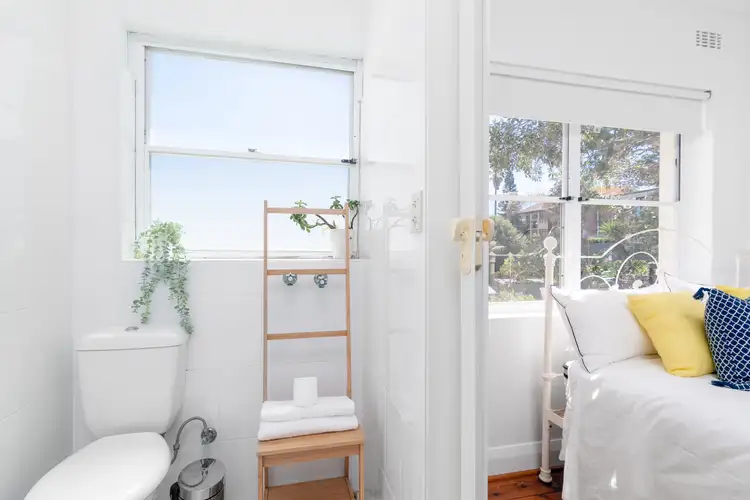 Fifth view of Homely apartment listing, 4/123 Brighton Boulevard, Bondi Beach NSW 2026