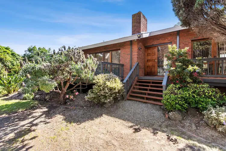 Second view of Homely house listing, 44 Moorooduc Highway, Frankston South VIC 3199