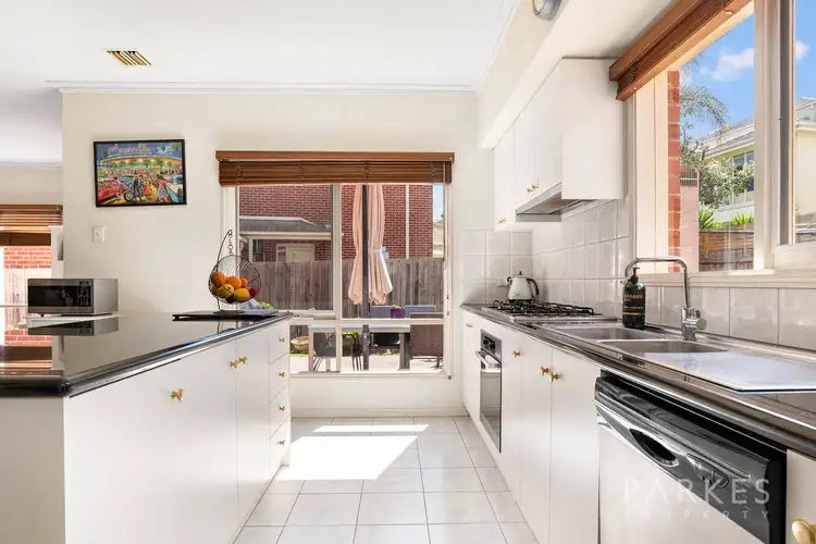 Second view of Homely house listing, 2 Rubens Place, Templestowe VIC 3106