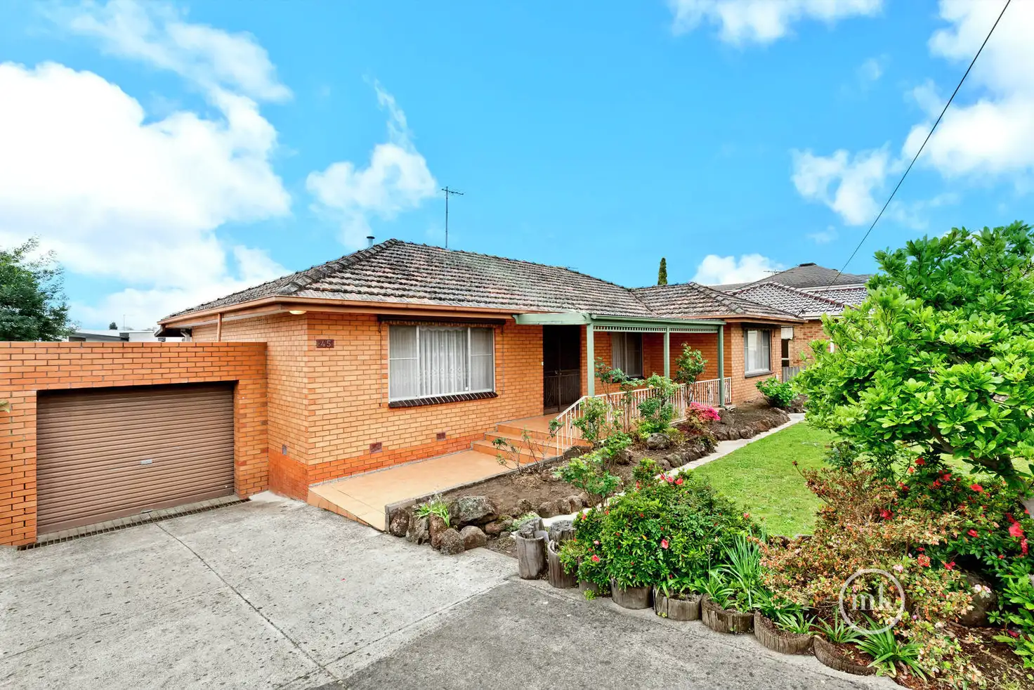 Main view of Homely house listing, 45 George Street, Doncaster East VIC 3109