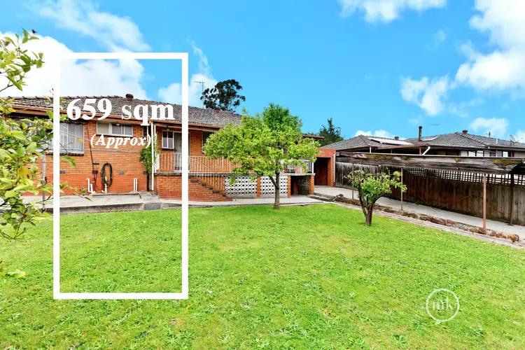 Second view of Homely house listing, 45 George Street, Doncaster East VIC 3109