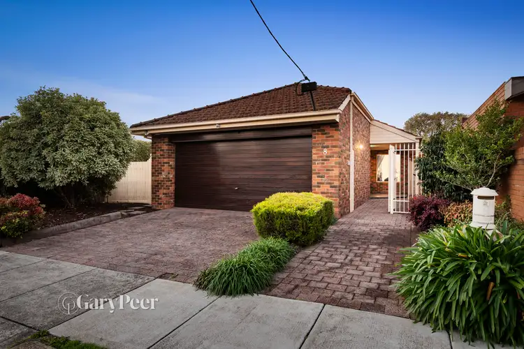 Main view of Homely house listing, 8 Amelia Street, Caulfield South VIC 3162