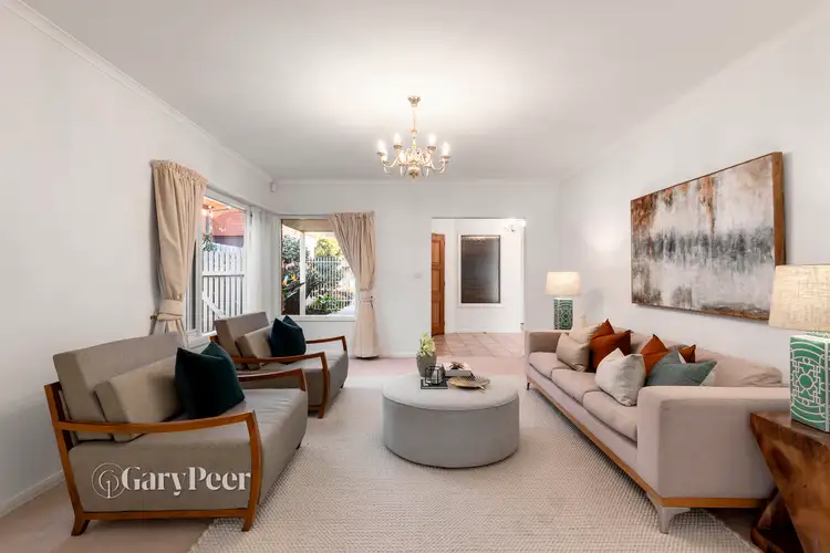 Second view of Homely house listing, 8 Amelia Street, Caulfield South VIC 3162