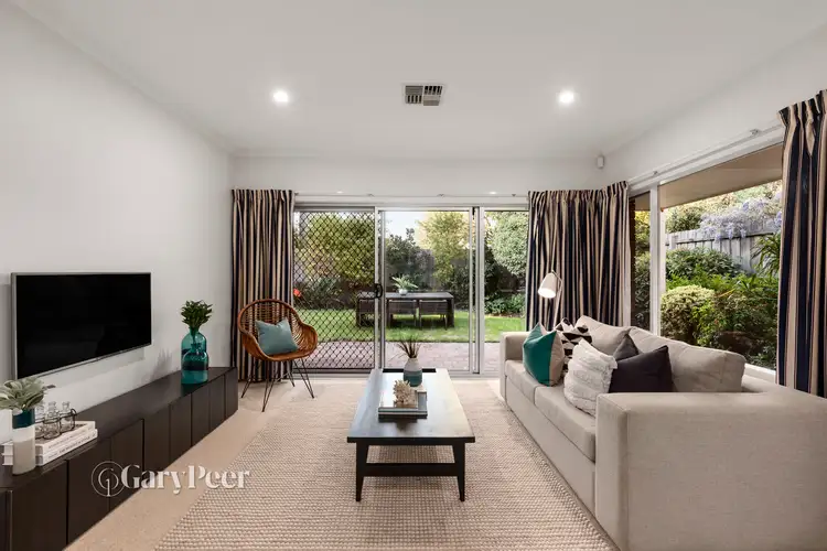 Third view of Homely house listing, 8 Amelia Street, Caulfield South VIC 3162