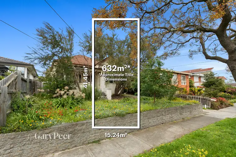 Main view of Homely house listing, 9 Bealiba Road, Caulfield South VIC 3162