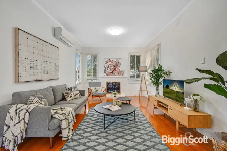 Main view of Homely house listing, 1/49 Jingella Avenue, Ashwood VIC 3147