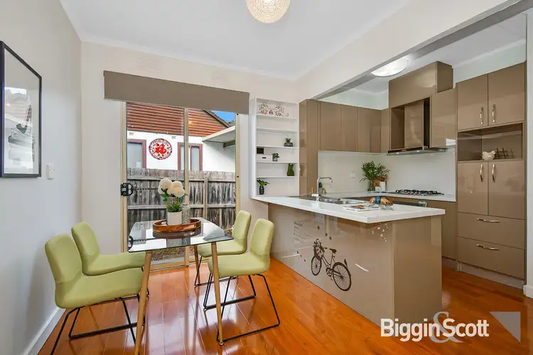Third view of Homely house listing, 1/49 Jingella Avenue, Ashwood VIC 3147
