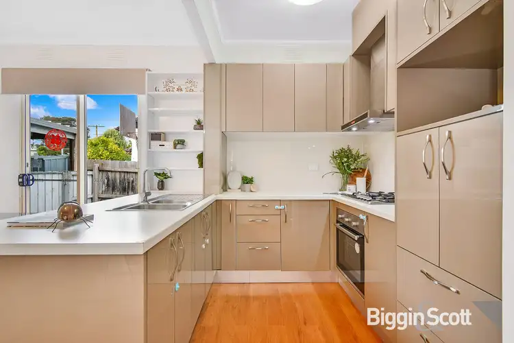 Fourth view of Homely house listing, 1/49 Jingella Avenue, Ashwood VIC 3147
