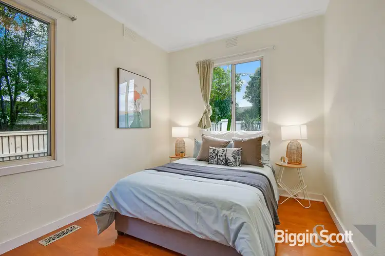 Fifth view of Homely house listing, 1/49 Jingella Avenue, Ashwood VIC 3147