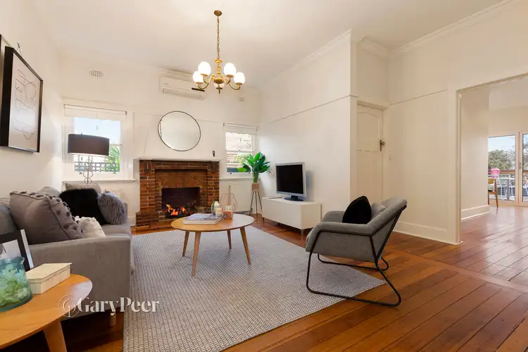 Second view of Homely house listing, 3 Ellington Street, Caulfield South VIC 3162