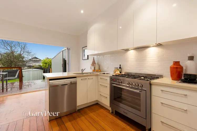 Third view of Homely house listing, 3 Ellington Street, Caulfield South VIC 3162