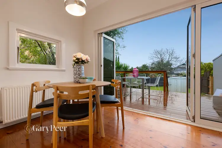Fifth view of Homely house listing, 3 Ellington Street, Caulfield South VIC 3162