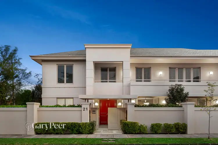 21 Polo Parade, Caulfield North VIC 3161
