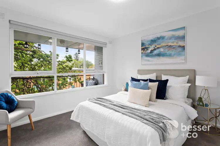 Third view of Homely apartment listing, 10/52 Hotham Street, St Kilda East VIC 3183