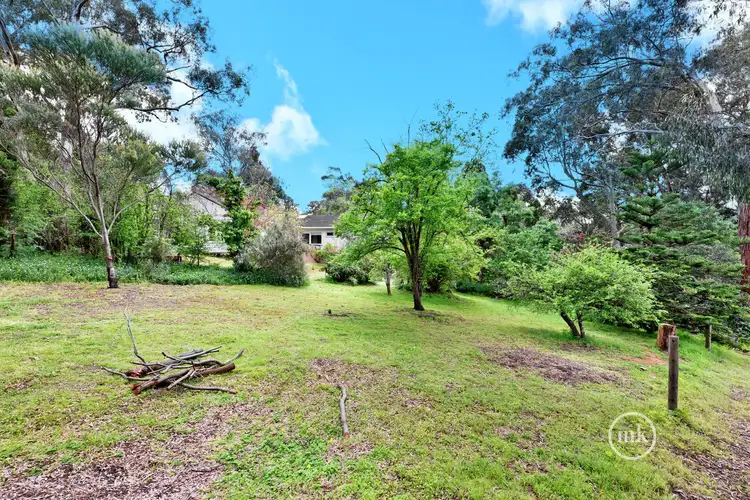 Second view of Homely house listing, 42 Kent Hughes Road, Eltham VIC 3095