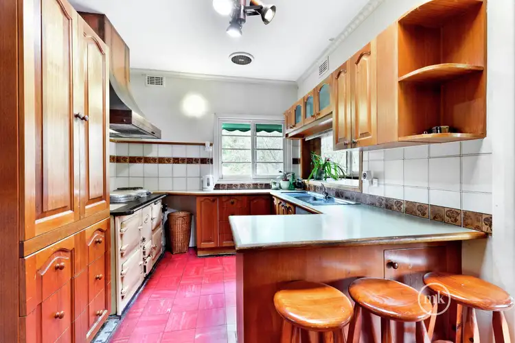 Sixth view of Homely house listing, 42 Kent Hughes Road, Eltham VIC 3095