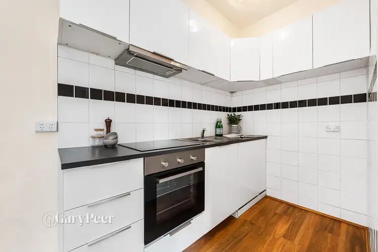 Fifth view of Homely apartment listing, 1/78 Railway Road, Carnegie VIC 3163